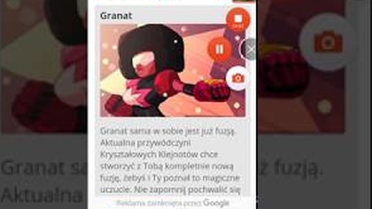 Robię quiz! Z kim się złącze? |Czarek Kwarc Universe.