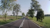 Idiota w BMW i jego wyprzedzanie