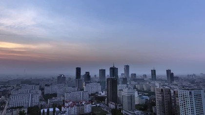 Warsaw Halla