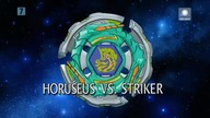 Beyblade Metal Masters 20