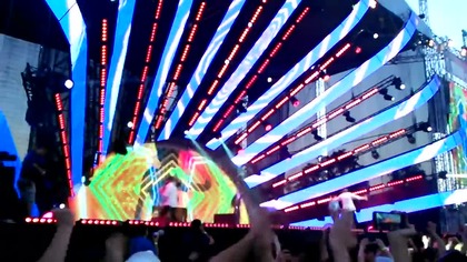 AKCENT -PSZCZÓŁKA MAJA - OSTRÓDA 2015