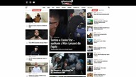 Sentino w Polsce.  Szpaku z Young Multim? Poranna kawka z Yurkiem.  Przegląd prasy.