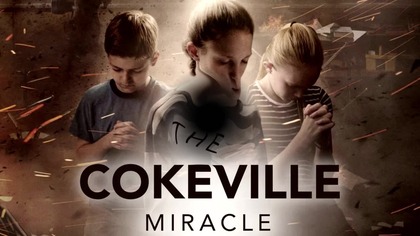 Cud w Cokeville - The Cokeville Miracle (2015) Lektor