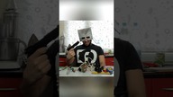 VINYLOWY WENTYLATOR #1