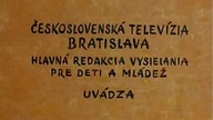 Pat i Mat - Odcinek 16 Krzyżówka DVDRIP