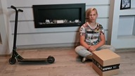 Unboxing paczki ze skate pro