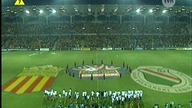 Ekstraklasa 2005/2006 - Kolejka 27.  Kolporter Korona Kielce - Legia Warszawa 2:2