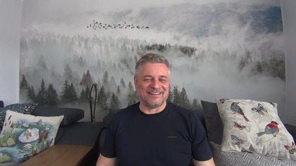 ROD TWORZYCIEL...  Ź-R&Oacute;D-ŁO STWORZENIA...  część trzecia Vedamir ( 1227 )