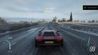 Forza horizon 4 #23 Lamborghini Aventador oraz Super samochody z firmy