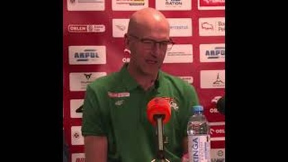 Miłoszewski wraca do Zielonej Góry #lubuskisporttvp3 #sports #plkpl #koszykówka #basketball #zastal