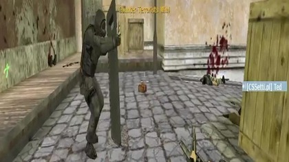 cs 1.  6 odc 52 #cs16 #counterstrike16