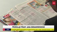 Nauka MIAŻDZY gender! PiS ŚWIADOMIE uległ UE? Przegląd Prasy Bodakowskiego