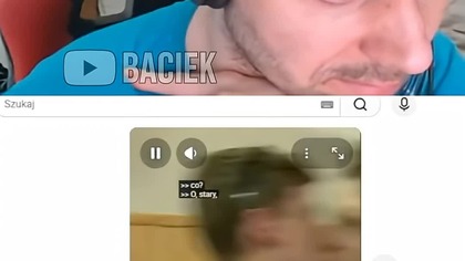 Dawid Kamil lubi chłopaków #dawidjasper #jasper #funny