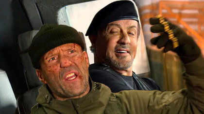 Jason Statham, Bruce Willis - mocne filmy sensacyjne