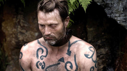 Mads Mikkelsen. Diabeł wcielony (2025) 
