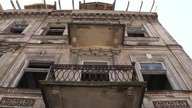 Białystok.  Abraham Jossem House