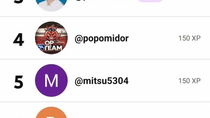 Tablica Wyników - nowa funkcja Społeczności YT na wybranych Kanałach! O co chodzi, jak działa exp YT