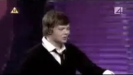 Jazda figurowa z Jola Rutowicz