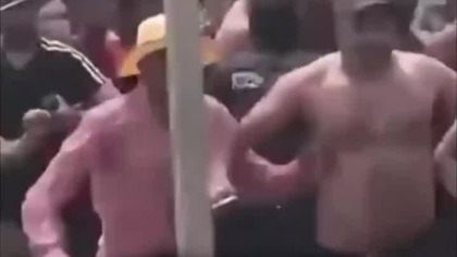 CHCĄ DOKONAĆ PODMIANY SPOŁECZEŃSTWA?!