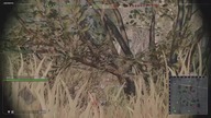 World of Tanks Javelin Gohst Town