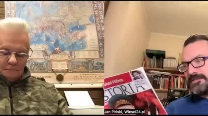 Co ma Szymczyk na PiS Czemu nie mogą zdymisjonować skompromitowanego szefa KGP Piński, Szwejgiert
