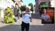 Dotyk Nieba ZIELONA GÓRA 18. 07. 2026 | Całość | Tomasz Dorożała #dotyknieba