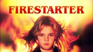 Podpalaczka (1984) [Lektor PL] - Firestarter