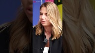 Ania Świątczak wkręciła Michała Wiśniewskiego