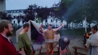 Pilkon! SK na konwencie gier i fantastyki! Rzymianie, RPG, automaty gier, różnorodność ogromna!