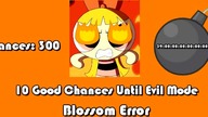 Blossom Error 2 (Barney Error 2) (Part 11)