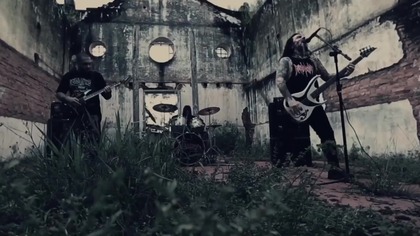 Metal Missionaries 2017 (lektor PL) - Metalowi Misjonarze, film dokumentalny USA