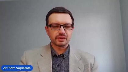 Nie ma czegoś takiego jak wiedza patriotyczna - dr Piotr Napierała