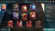 Inzaghi SBC i walka o Kane 97 # Fifa Mobile #9