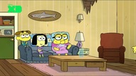 Disney XD - Zapowiedzi, Reklamy, Identy, Spoty | 7. 04. 2022