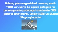 COBI vs SLUBAN