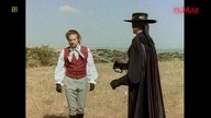 The New World of Zorro - Nowe przygody Zorro (1990) S02E05 ''Wierny szpadzie''