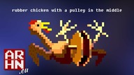 Jak powstawało The Secret of Monkey Island