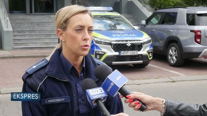 Poważne konsekwencję dla kierowcy PKM Jaworzno, który przejechał na czerwonym świetle