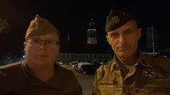 Żywczyk Czw.  27. 7. 2023r.  Rodacy Kamraci, Wojciech Olszański, Marcin Osadowski