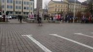Słupsk Obchody 103.  rocznicy odzyskania przez Polskę Niepodległości cz.  2/2