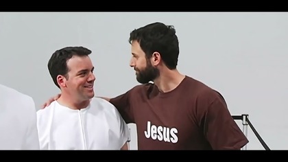 Sprawdź siebie: Miernik Dobra  Ewangelia w 3 minuty (PL)