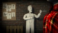 Paolo Buonvino - Padre Pio (Ojciec Pio) - Primo Miracolo Animacja 3D