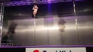 Targi Kielce Pole Dance Show kat junior