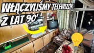 OPUSZCZONY DOM OGRODNIKA - WSZĘDZIE PRĄD- PIŁY, KOSIARKI I CAŁE MNÓSTWO SPRZĘTU ! Cenne znaleziska!