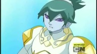 Bakugan : Najeźdźcy z Gundalii odc. 35 - Ucieczka