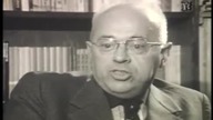 Niepokoje Stanisława Lema - Niebezpieczeństwa nauki (16. 11. 1976 r. )