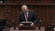 Grzegorz Braun o ustawie budżetowej: Szczyt bezczelności, projekt do odrzucenia!