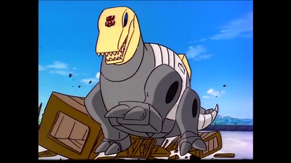 Transformers Generation One S02E14 (napisy pl)