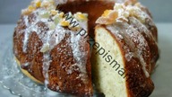 Babka bananowa babci Heni.  Przepis jak zrobić przepyszną babkę piaskowa