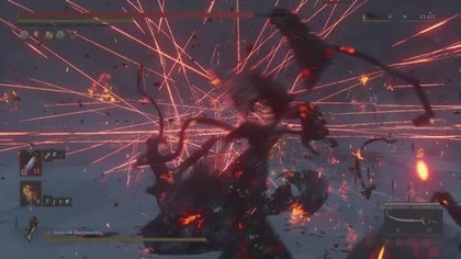 Lies of P Overture - Wielka Ryba - NG+10